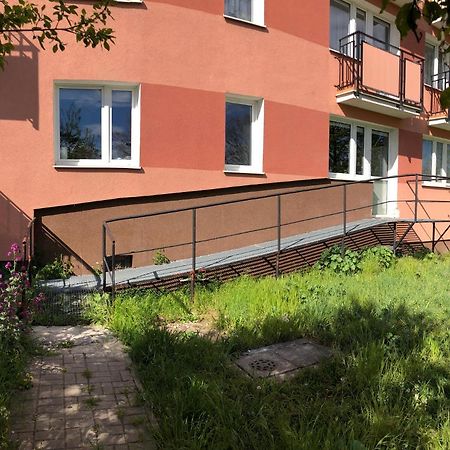Hello Apartments Broniewskiego Hawajski 400 M Do Plazy Gdańsk Extérieur photo